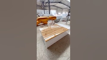 Xưởng Sản Xuất Ghế Băng Chờ Composite Và Gỗ Giá Tốt 0903366556