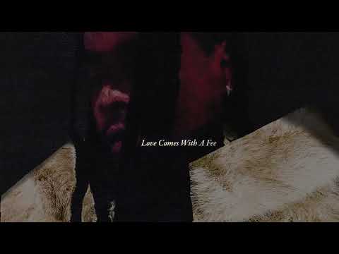 Wale Power And Problems Lyric Video