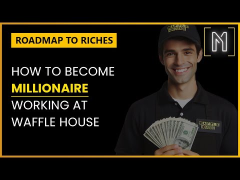 Waffle House Regional Manager Salary