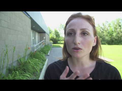 Giulia De Leo - Fixing hockey posture