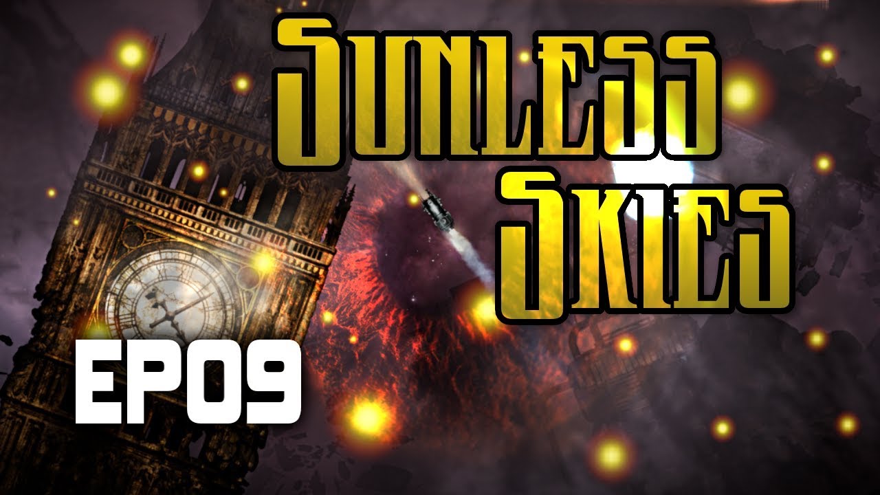 Sunless Skies Full Release Gameplay | Blind Playthrough | EP09