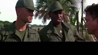 Forest Gump Teniente Audio Latino