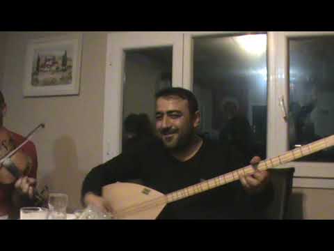 TUFAN ALTAŞ NALIN DİLBER ÇAVUŞ SİZİN
