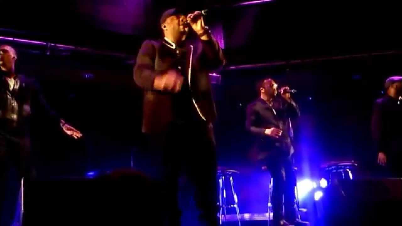Naturally 7 - Say You Love Me Naturally 7 - Say You Love Me