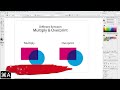Difference Between Multiply & Overprint   Adobe Illustrator 2020