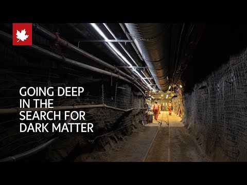 Going deep in the search for dark matter