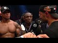 This is amazing! Sergey Kovalev invades Anthony Yarde's post-fight interview | "100% a champion!"