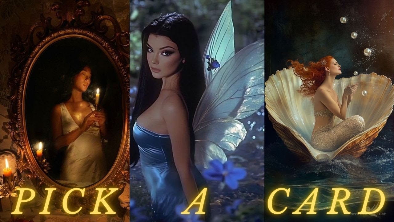 What do Men and Women find Attractive about you? Timeless Pick A Card Tarot Reading.