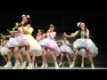 ふわふわ 2016.3.13 東京国際フォーラム「フワフワSugar Love」