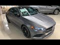 Here's Why The 2020 Mercedes Benz CLA 250 4MATIC Is The Best Affordable Entry Level Mercedes