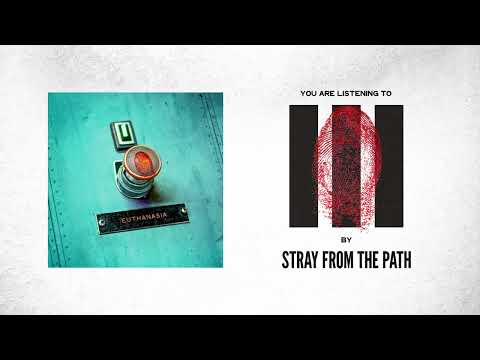 Stray From The Path - III