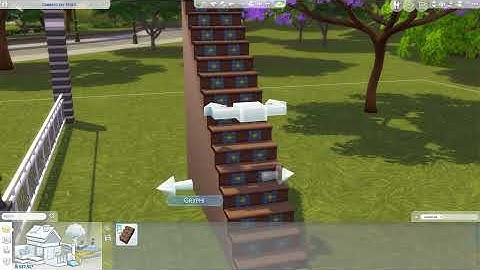 The Sims 4 Lovestruck Expansion Pack❤️‍🔥: Build & Buy Overview [Including DEBUG]