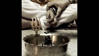 Om Namah Shivaayahar Har Mahadev