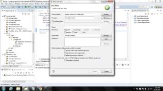 Spring MVC Namespace And Controller