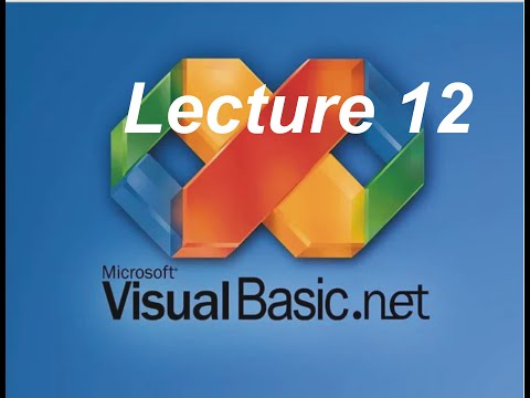 Visual Basic Lecture 12 Use Of Option Button  (Teacher 2) By SAHIL Social Service (SSS) Division