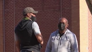 CDC could change mask requirements soon