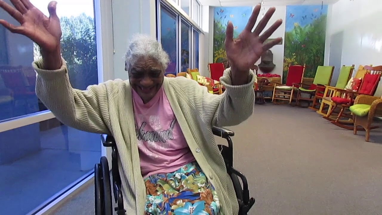 Thank You, from Elder Care Services!