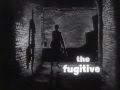 THE FUGITIVE - Black And White Mid Episode Bumper