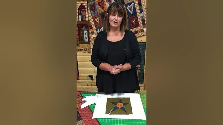 Cutting and Shuffling with Janet Rae Nesbitt for O...
