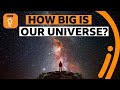 Exploring the Universe: A Journey Through Powers of Ten