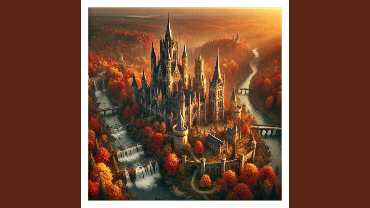 Watch Whispers of the Autumn Wind on YouTube Watch Whispers of the Autumn Wind on YouTube