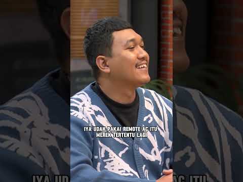 Ingin balikan dengan Melaney Ricardo