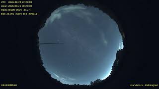 2026-08-21-Kaliningrad | Russia | Daily Sky Timelapse