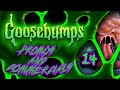 Goosebumps Promo and Commercial Compilation 14