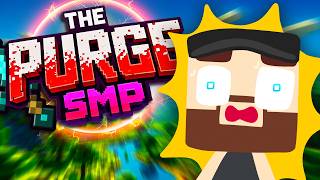 The Purge Minecraft Server SMP Season 3 Part 9
