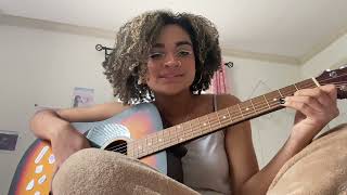 Beabadoobee - Angry Song (cover)