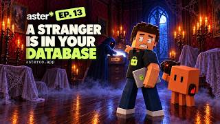 Firebase Test Mode Left Open Lock Your Security Rules (Ghost Hunt with Claude) | Aster EP. 13