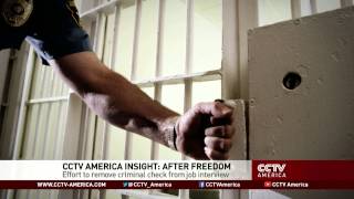 Ban the Box: Laws to Stop Discrimination against Ex-Offenders