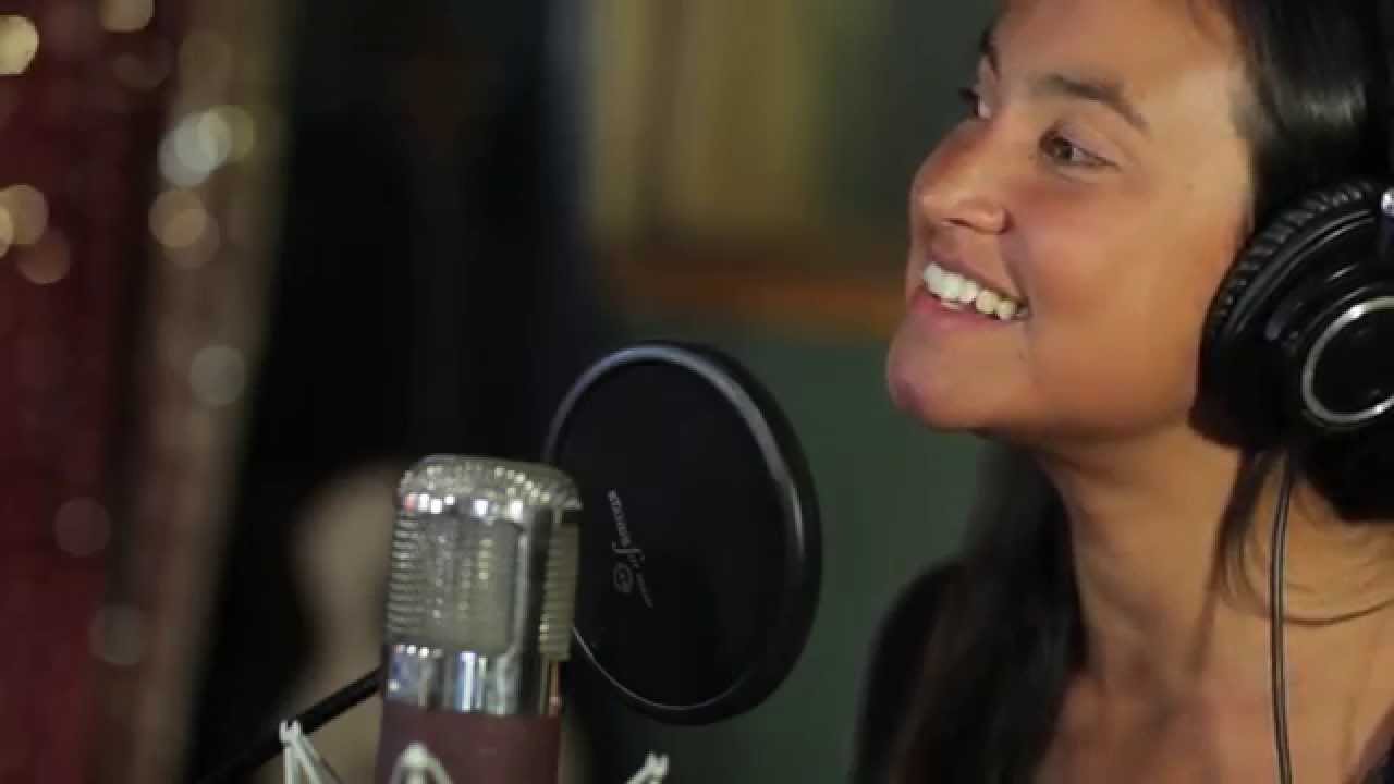 Melissa Otto - Run Run