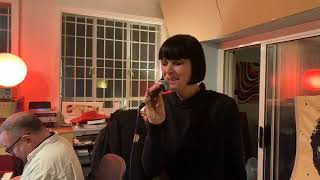 Video thumbnail of "Swing Out Sister - Live Rehearsal - March 2020"