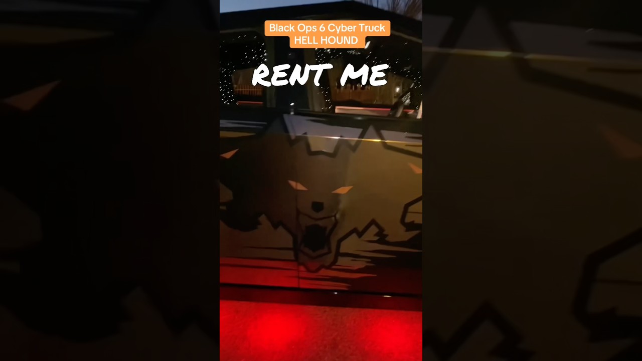 first cyber beast call of duty black ops edition 