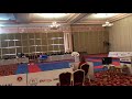 KANKU SHO - Dimitrije Ristic (Mediterrean Championship 2019)