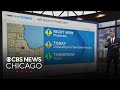 Air Quality Alert remains in effect in Chicago