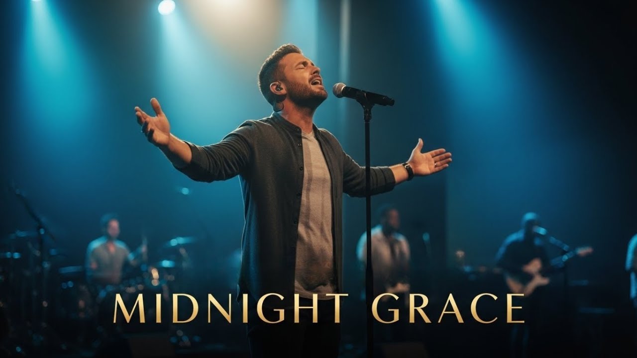 MIDNIGHT GRACE LISTEN TO THIS BEFORE GIVING UP