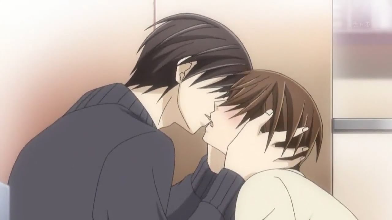 ►Такано Рассказывает Онодере О Своих Отношениях С Ёкодзавой И Подтверждает Онодере, Что Любит Онодер