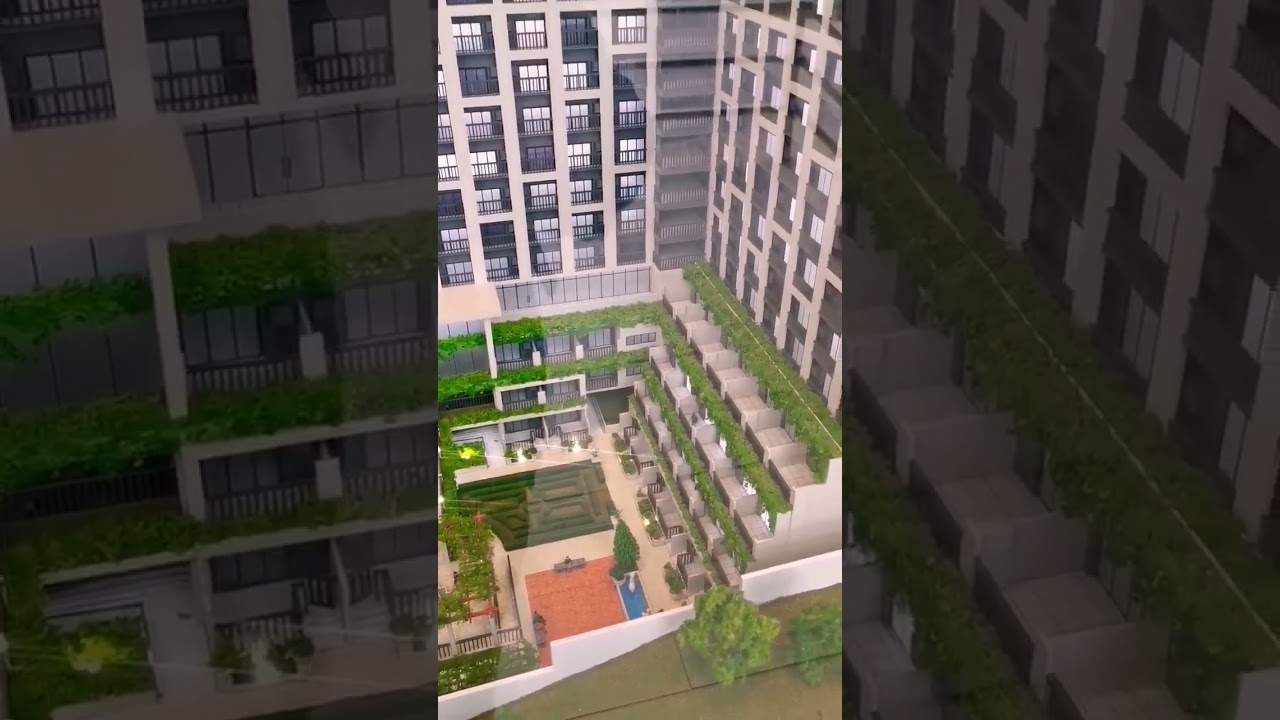 The Piazza Condo In Buhangin Davao