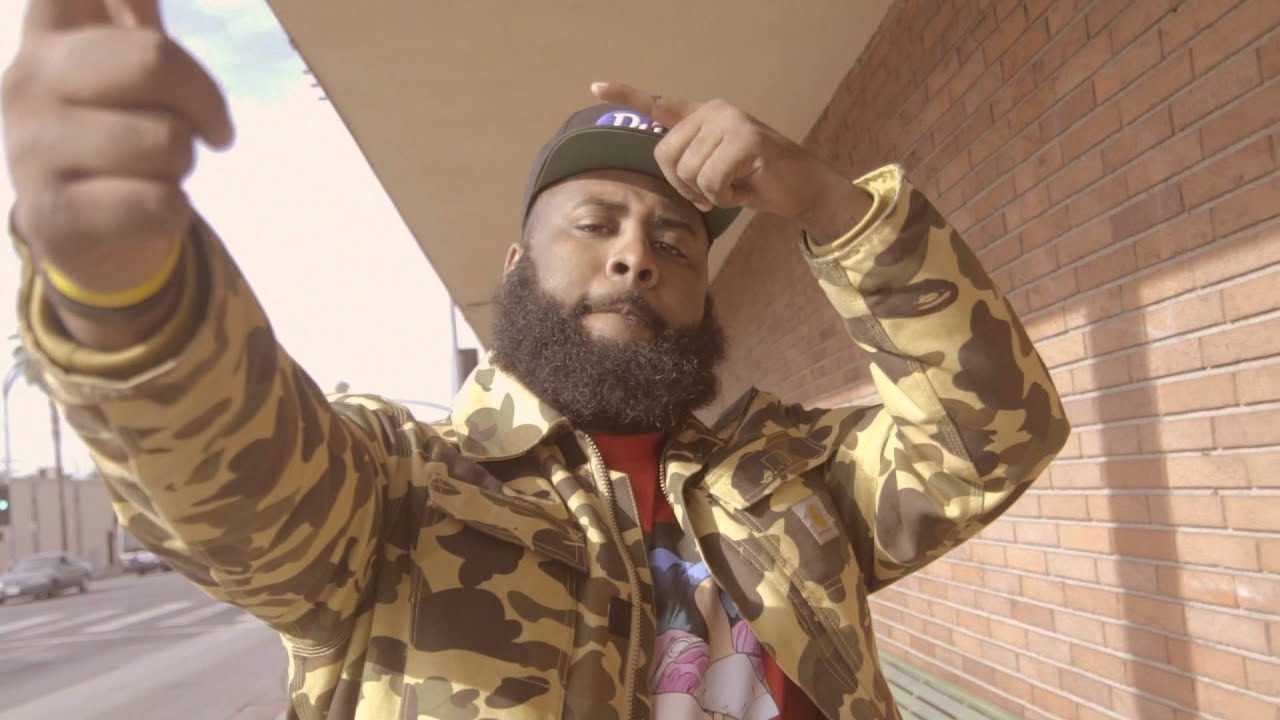 Be great - Jae Tips Directed by Jaison Blackrose