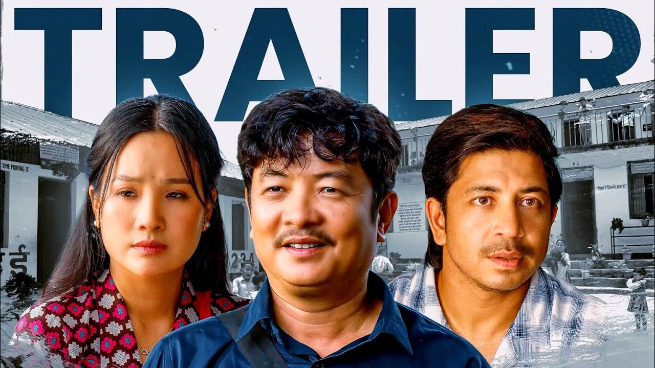 Wahh 😍 Mirmire Movie Trailer Review | Nobelwood.