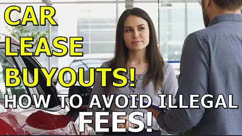 DO CAR LEASE BUYOUTS WITHOUT THE DEALERSHIPS ILLEGAL FEES!: The Homework Guy, Kevin Hunter & Liz