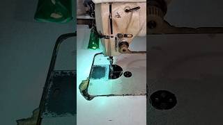 “How to Glue a Shirt Placket Like a Pro 🔥”