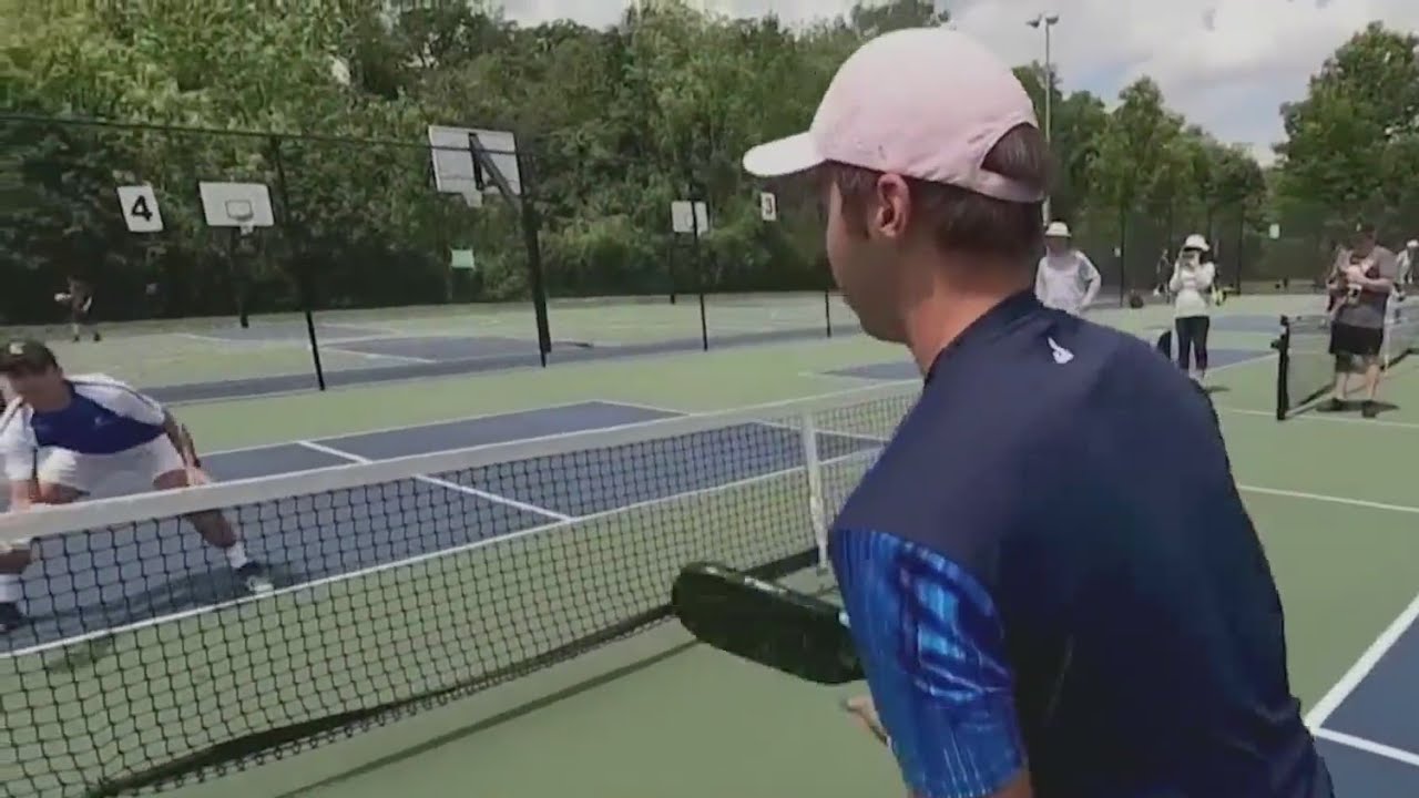 $2M for pickleball included in proposed Denver budget