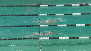 20181117 SSA Thanksgiving Classic- 4 Mac 100 Back