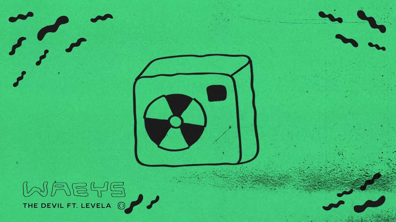 Waeys & Levela - The Devil