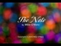 The Note Video