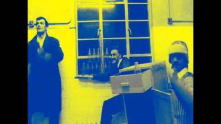 Video thumbnail of "THIS HEAT twilight furniture 1979"