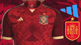 Camiseta seleccion española 2024